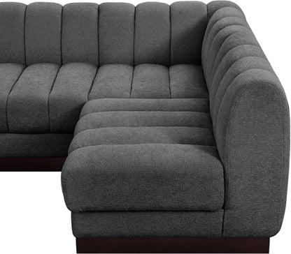 Quinn - 6 Piece Modular Sectional