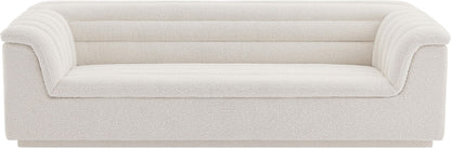 Cascade - Boucle Sofa