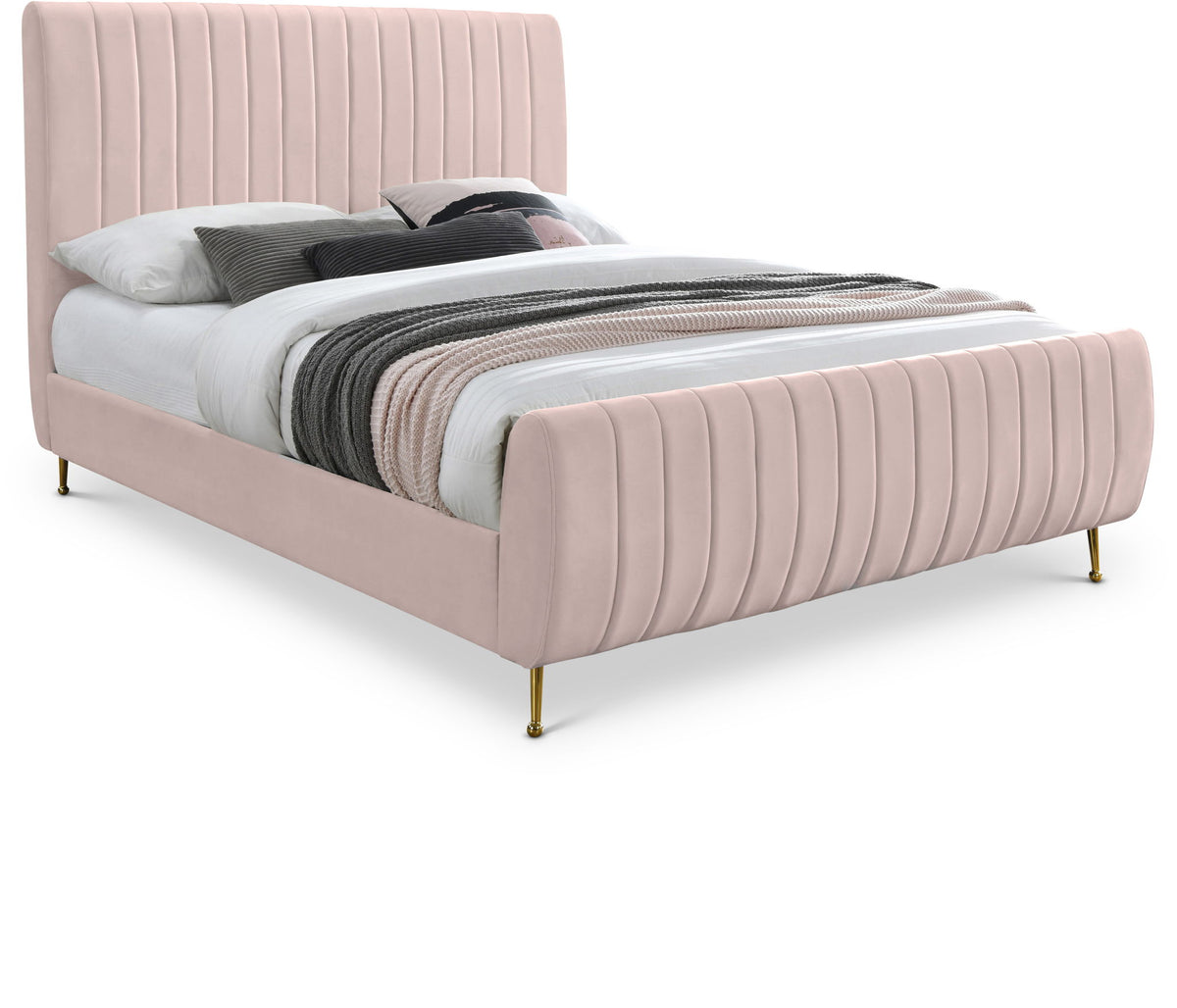Zara - Bed