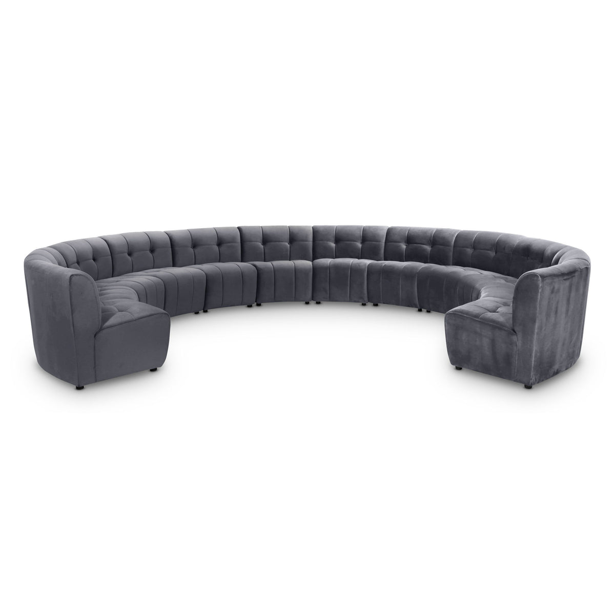 Limitless - 12 Pc. Modular Sectional