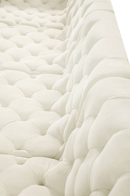 Tuft - 5 Piece Modular Sectional