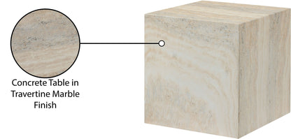 Piazza - Table