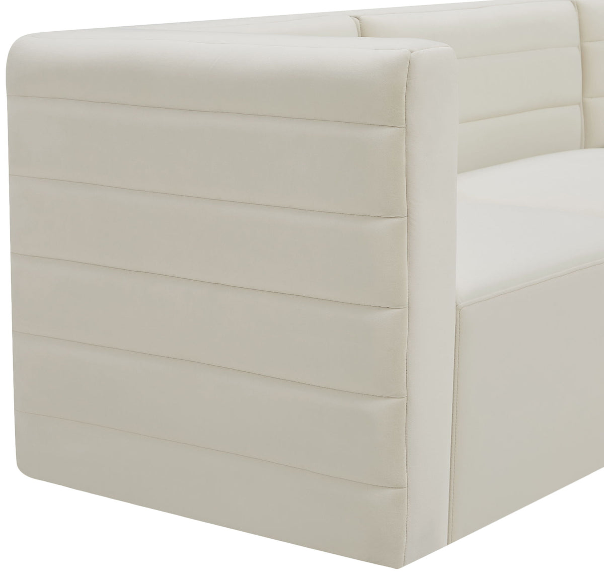 Quincy - Modular Corner Chair