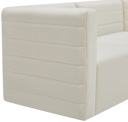 Quincy - Modular Corner Chair