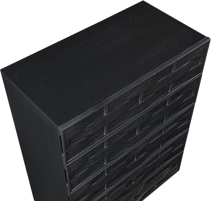 Weave - Chest