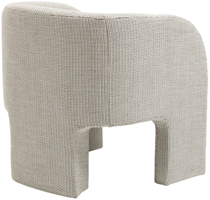 Sawyer - Weaved Accent Chair