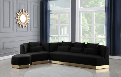 Marquis - Sofa