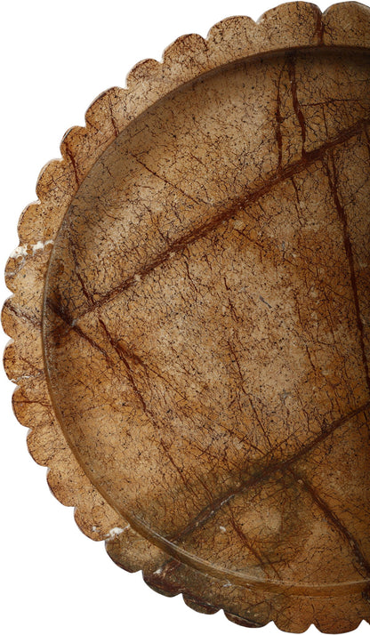 Lysander - Genuine Marble Tray