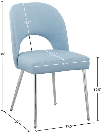 Logan - Dining Chair (Set of 2)