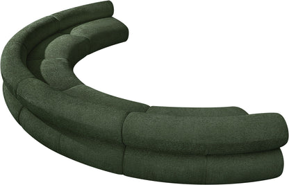 Bale - 5 Piece Modular Sofa