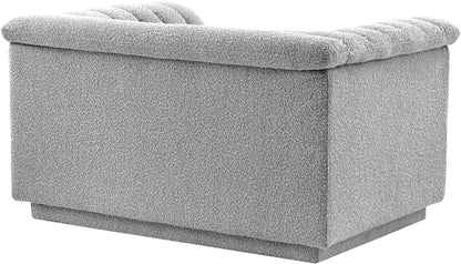 Cascade - Boucle Chair