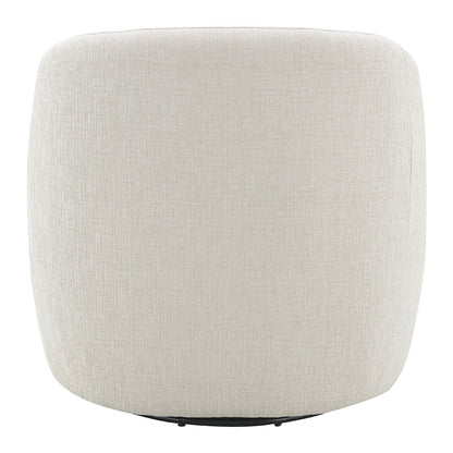 Etienne - Chair With Swivel