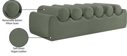 Rumble - Bench