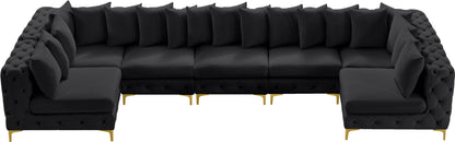 Tremblay - 7 Piece Modular Sectional