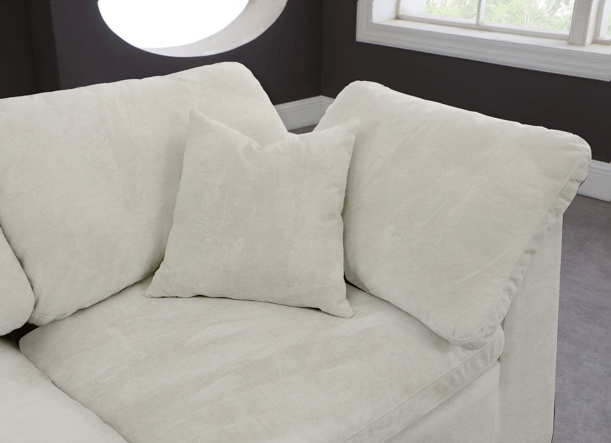 Cozy - 8 Piece Modular Sectional