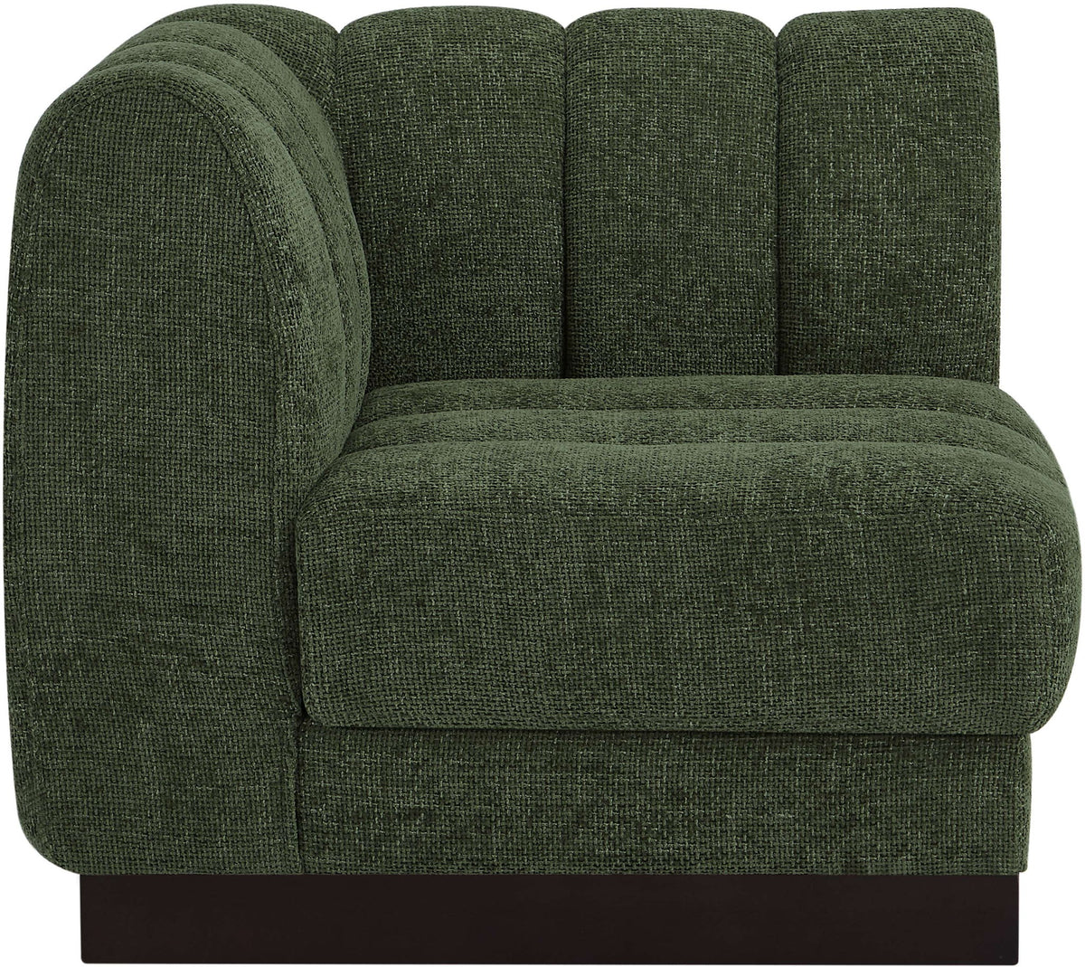 Quinn - Corner Chair