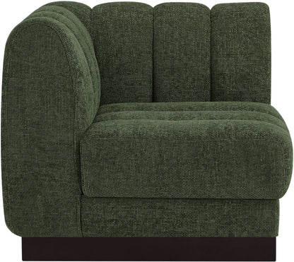 Quinn - Corner Chair
