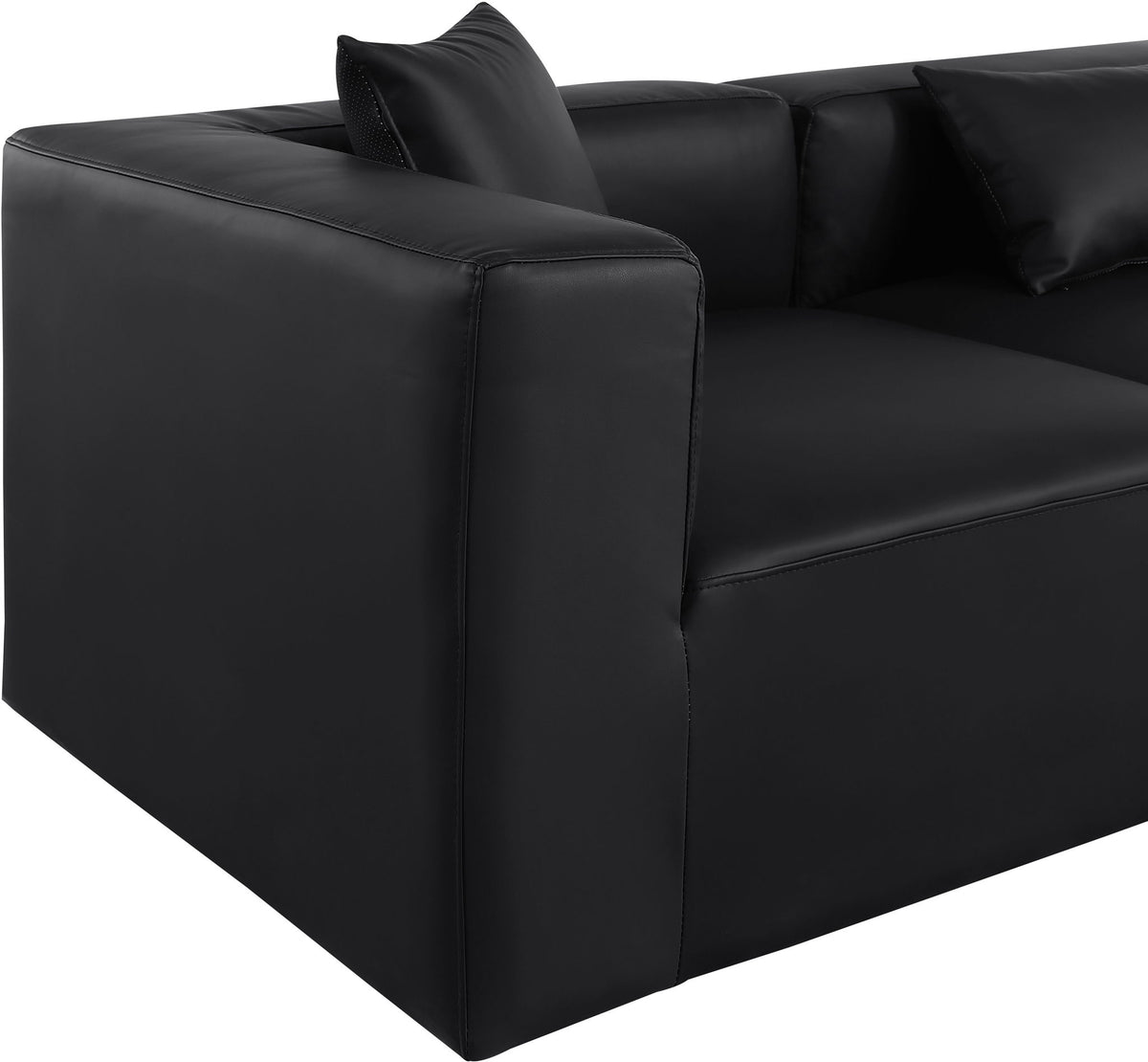 Cube - Modular 3 Seat Sofa