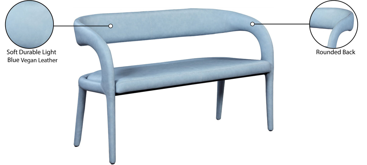 Sylvester - Bench
