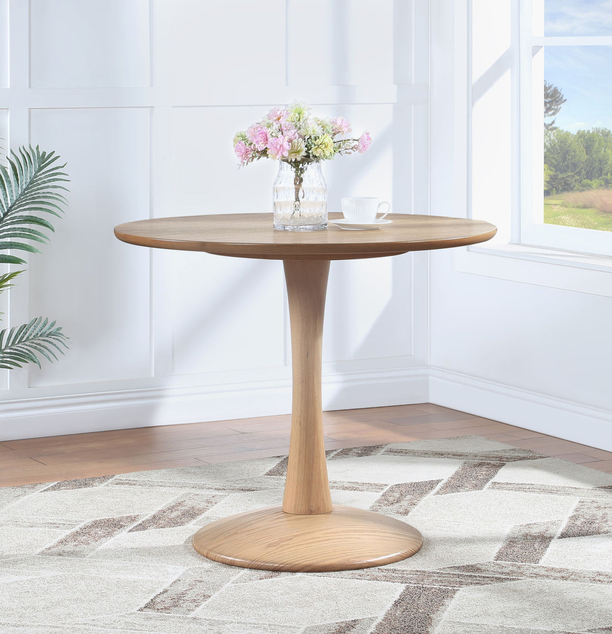 Tulip - Dining Table