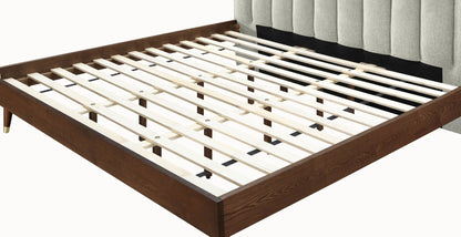 Vance - Bed