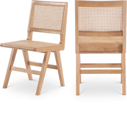 Preston - Dining Side Chair (Set of 2)