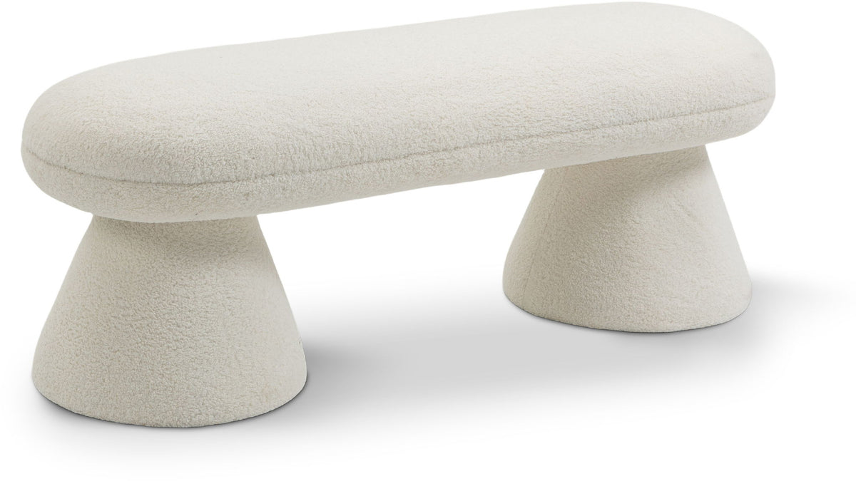Drum - Bench