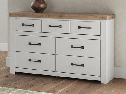 Savonport - Dresser