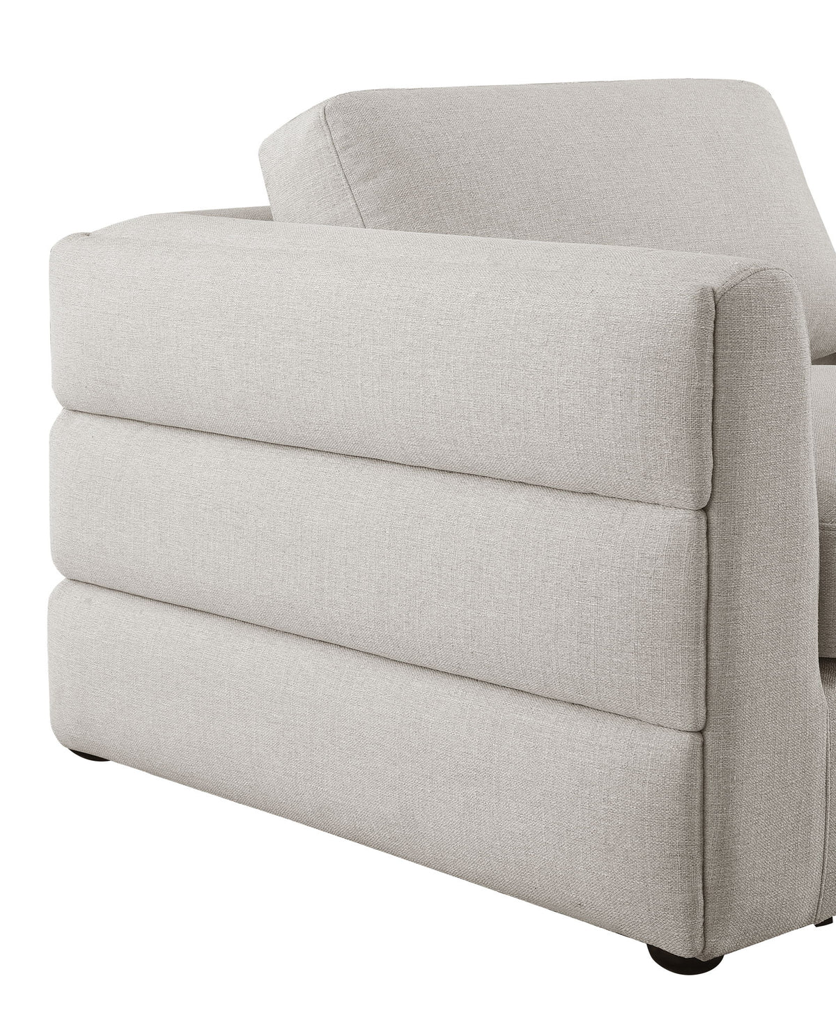 Beckham - 8 Piece Modular Sectional