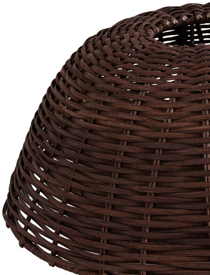 Havana - Rattan Table Lamp
