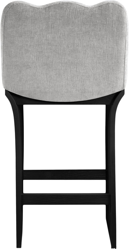 Shaw - Counter Stool - Black Base