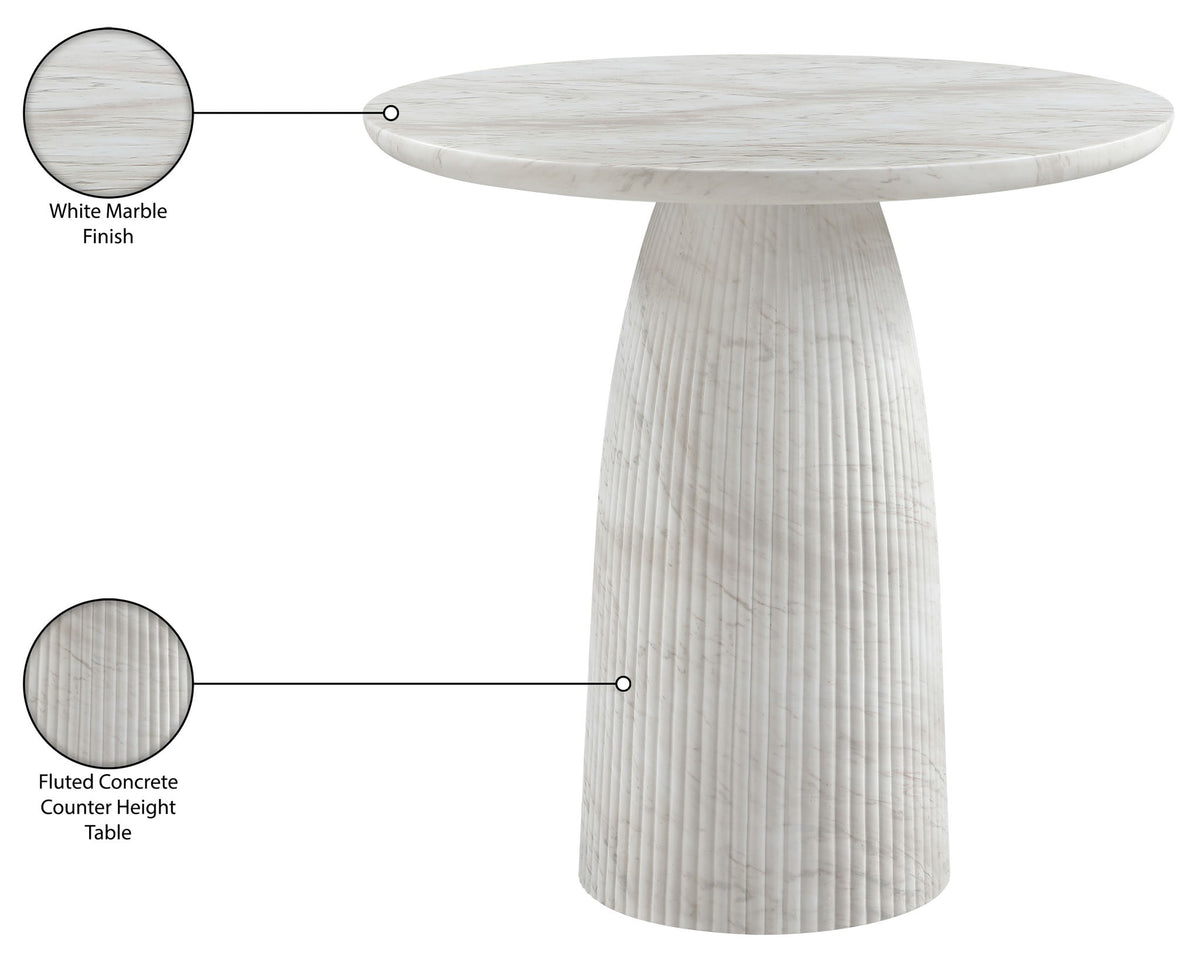 Venosa - Counter Height Table