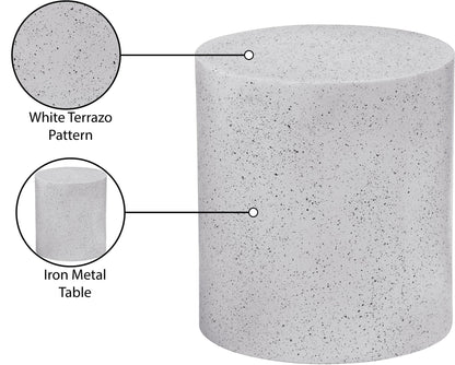 Terrazo - Table