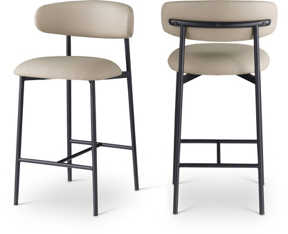 Lupita - Counter Stool (Set of 2)