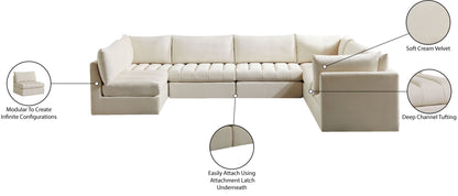 Jacob - Modular Sectional