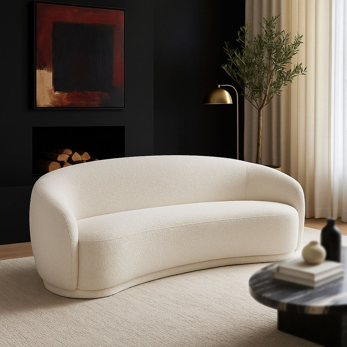Hyde - Sofa