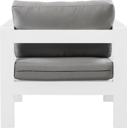 Nizuc - Outdoor Arm Chair
