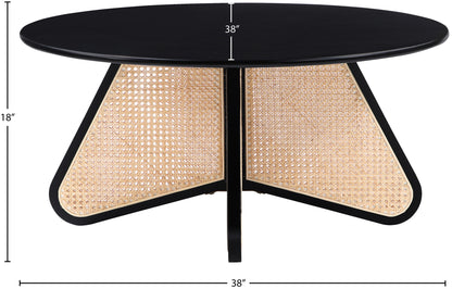 Butterfly - Wood Table