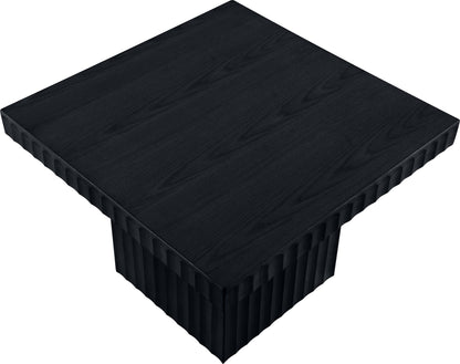 Spencer - 15" Oak Veneer Coffee Table