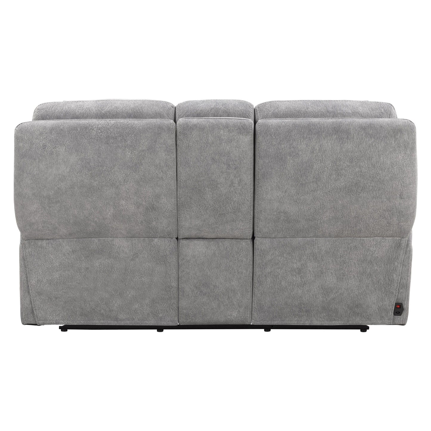 Linus - Power Reclining Sofa Set