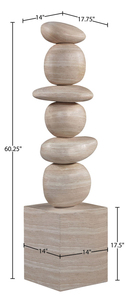 Torix - Sculpture