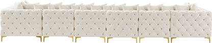 Tremblay - 8 Piece Modular Sectional