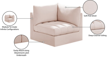 Jacob - Corner Chair
