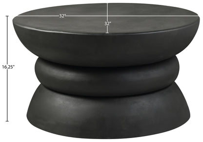 Collins - Aluminum Table