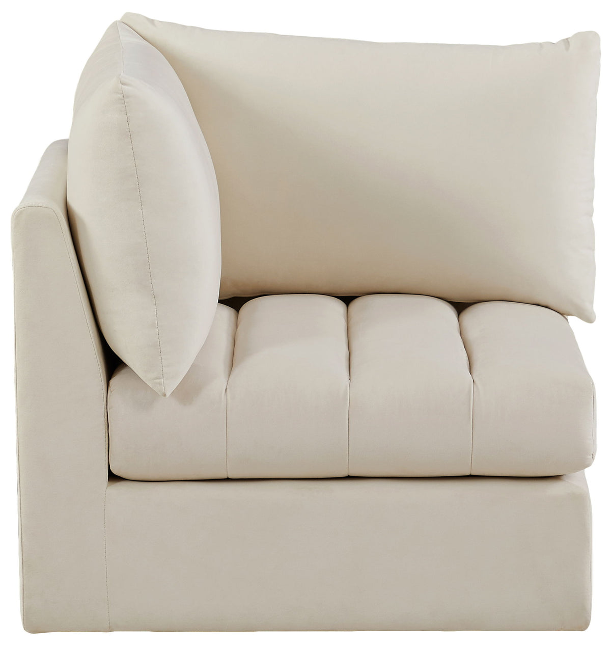Jacob - Corner Chair