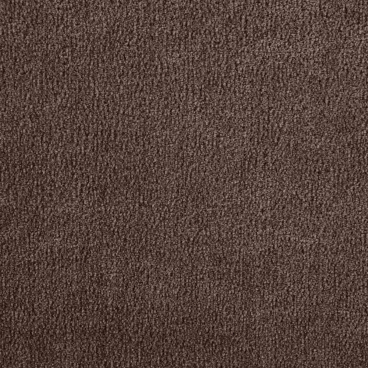 Turin - Chenille Fabric Upholstered Modular Corner Chair - Natural Base