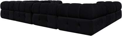 Orin - 8 Piece Modular Sectional (4 Modular Chairs, 4 Corner Chairs)
