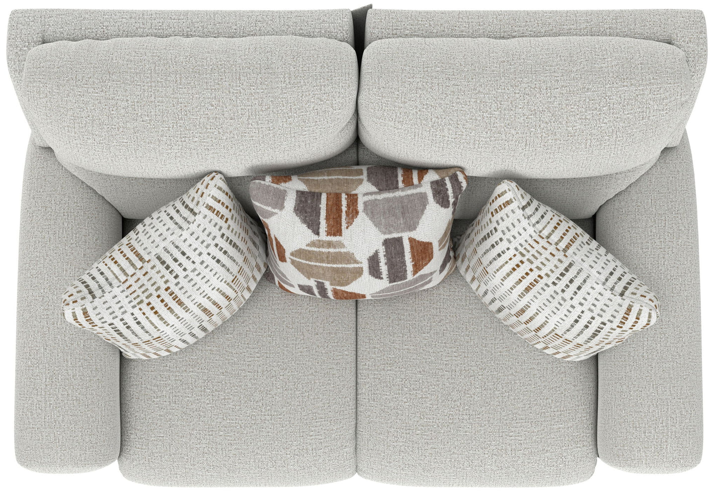 Kellen - Reclining Loveseat