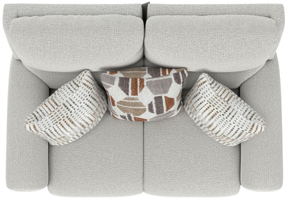 Kellen - Reclining Loveseat