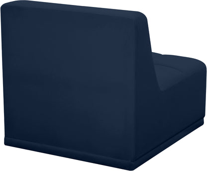 Relax - Armless Chair